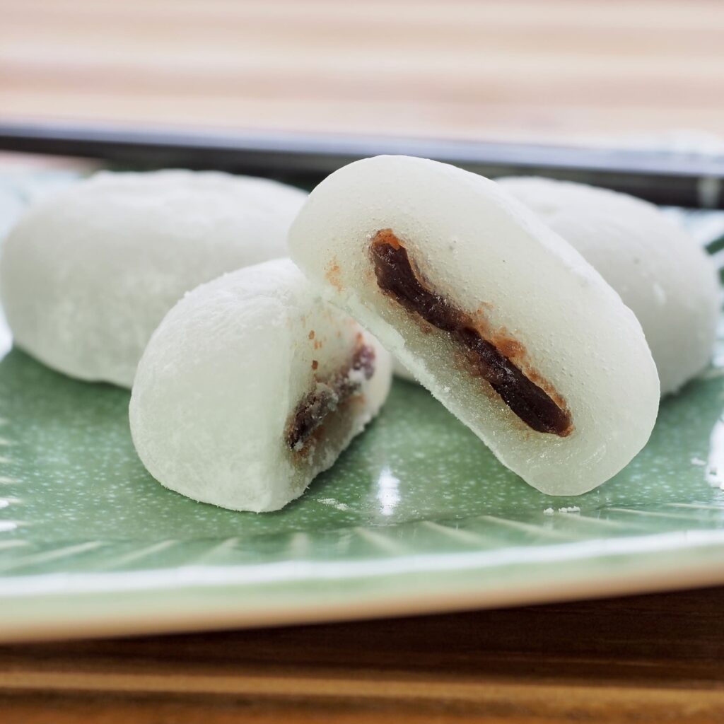 tteok