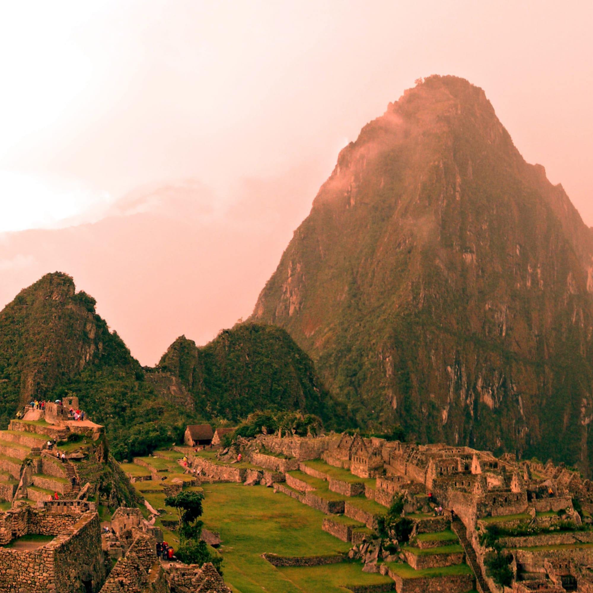  un lugar perfecto con senderos que recorren paisajes espectaculares