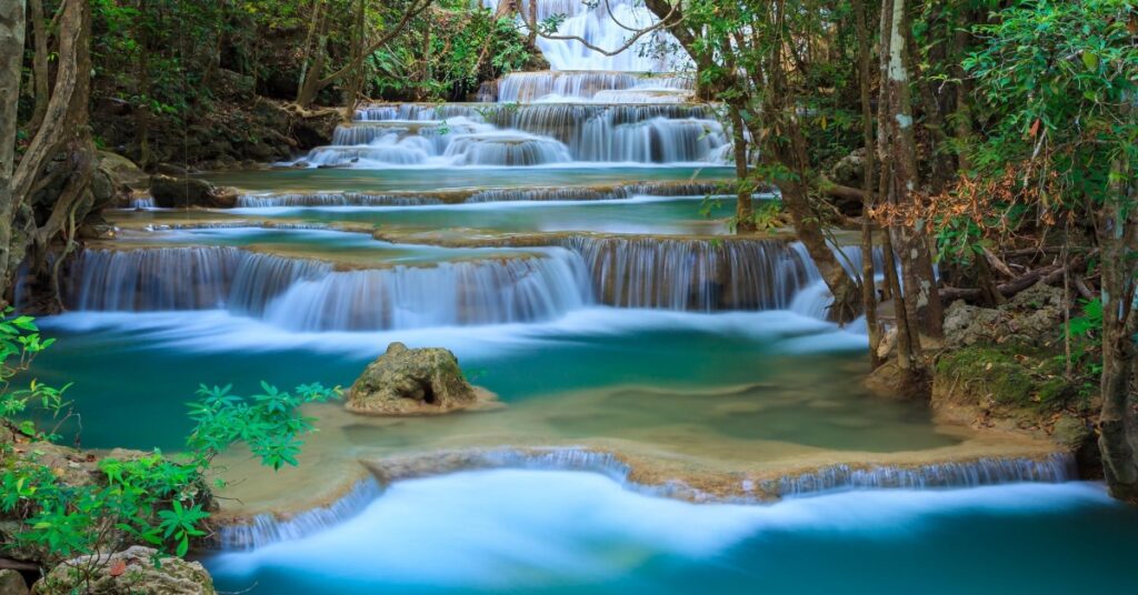 Actividades para turismo de naturaleza